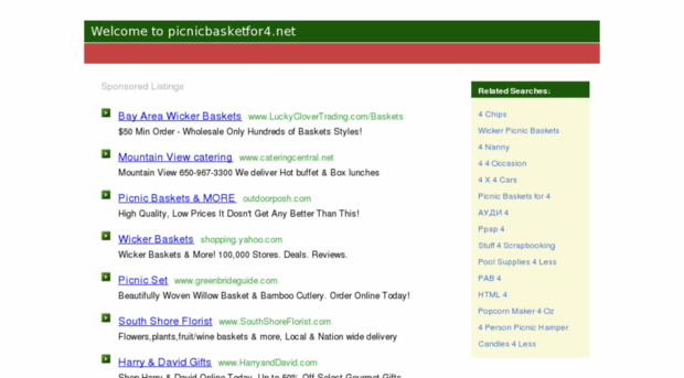 picnicbasketfor4.net
