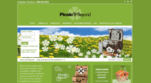 picnicbeyond.com
