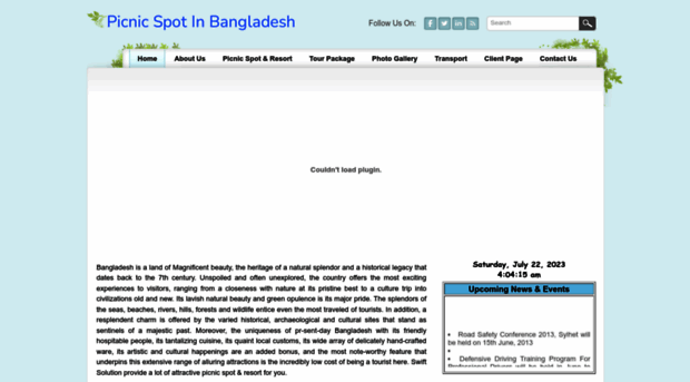 picnicspotinbangladesh.weebly.com