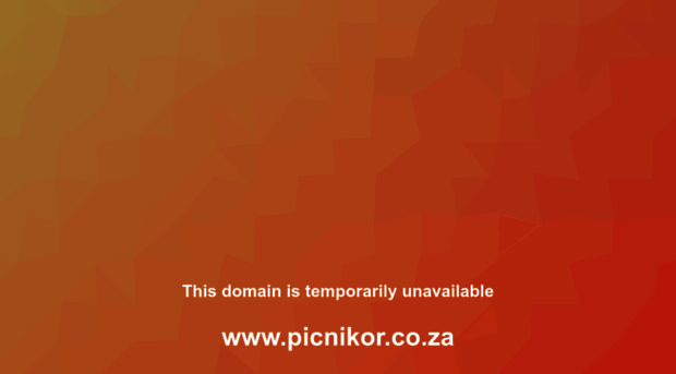 picnikor.co.za