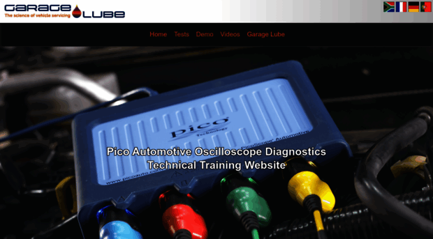 pico-automotive.co.za