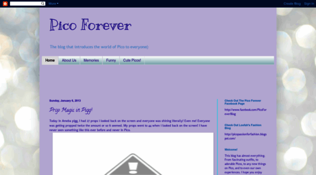 pico-forever.blogspot.com
