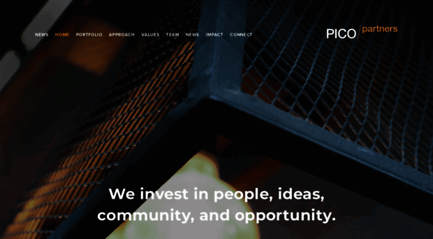 pico.partners