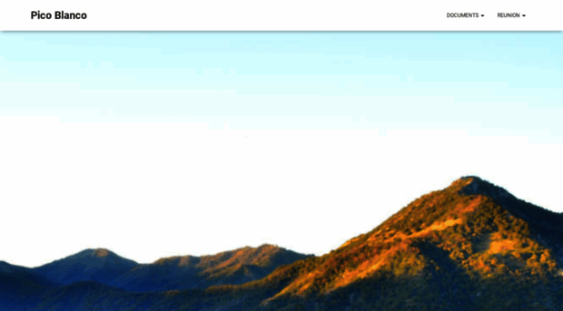 picoblanco.org