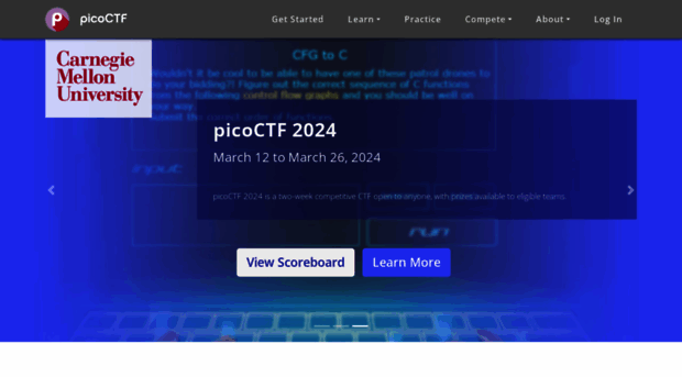 picoctf.com