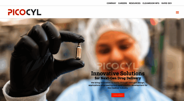 picocyl.com