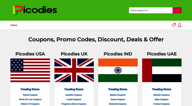 picodies.com