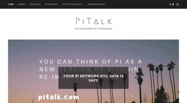 picointalk.com