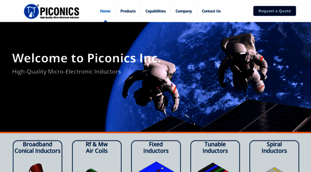 piconics.com