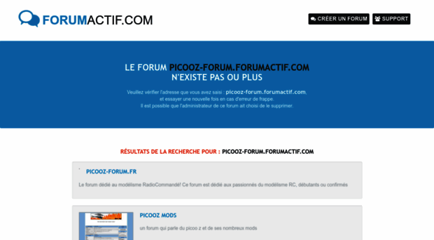 picooz-forum.forumactif.com