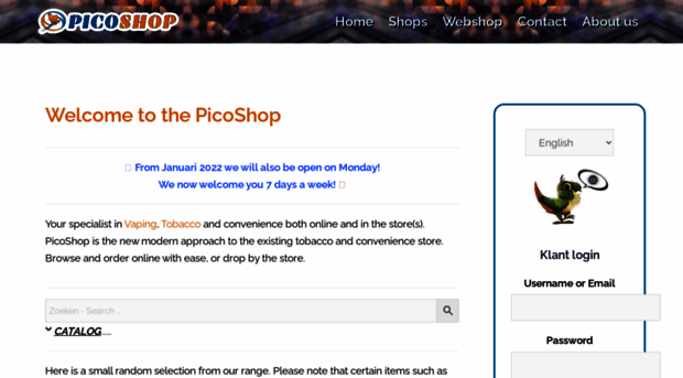 picoshop.eu