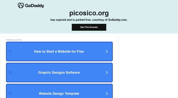 picosico.org