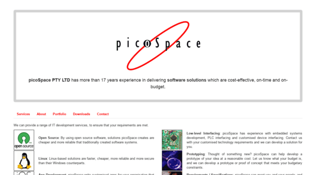 picospace.com.au