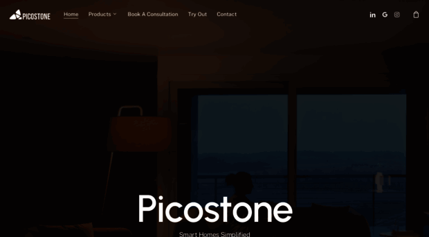 picostone.com