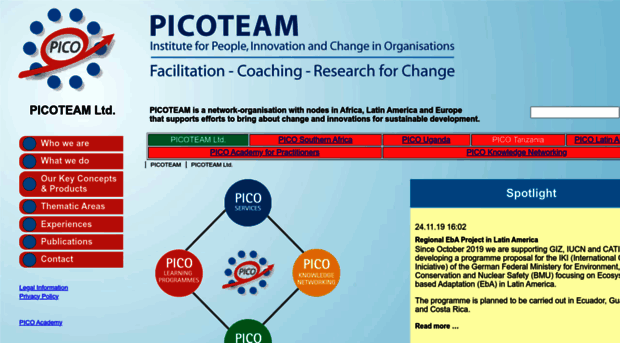 picoteam.org