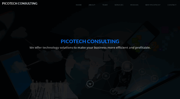 picotechlouisville.com