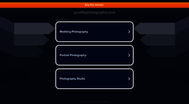 picottephotography.com