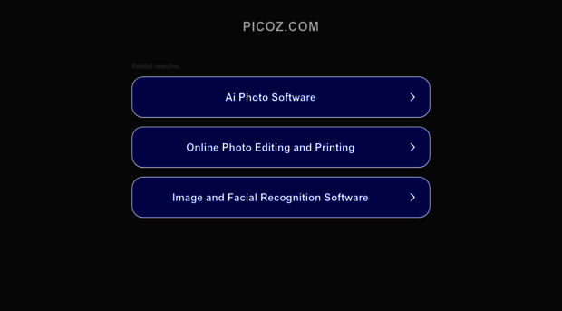 picoz.com