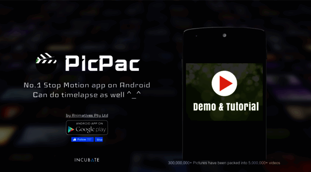 picpac.tv