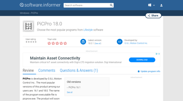 picpro.software.informer.com