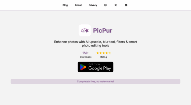 picpur.com