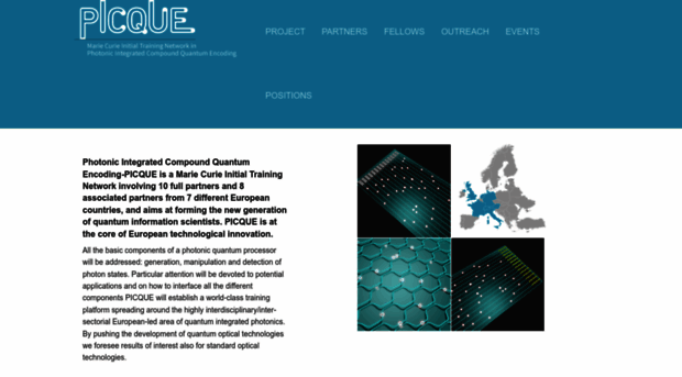 picque.eu