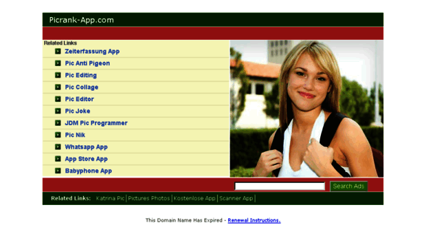 picrank-app.com