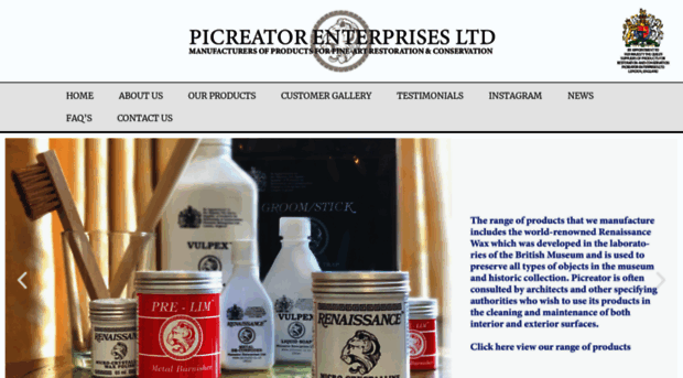 picreator.co.uk