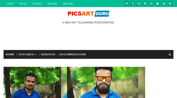 picsartguru.com