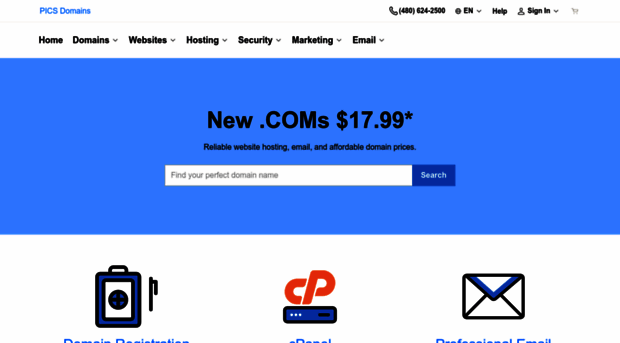 picsdomains.com