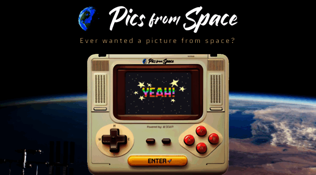 picsfromspace.com