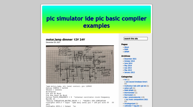 deco ide run simulator in fullscreen