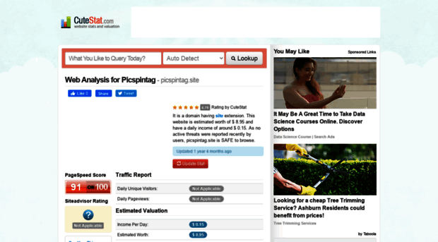picspintag.site.cutestat.com