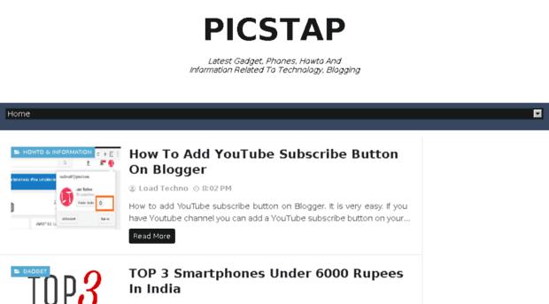 picstap.com