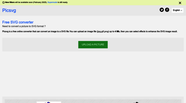 Picsvg Com Free Svg Converter Pic Svg
