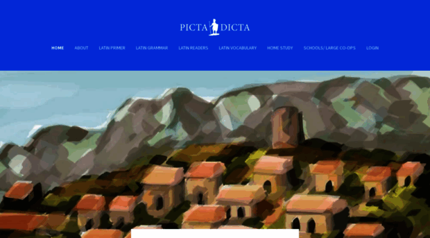 pictadicta.com