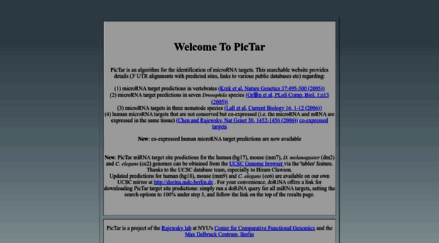 pictar.org