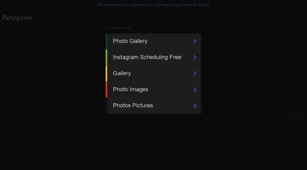 pictey.com