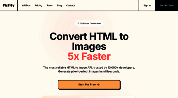 pictify.io