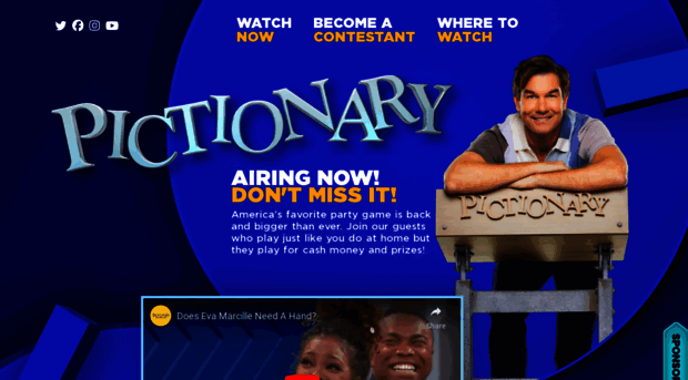 pictionaryontv.com