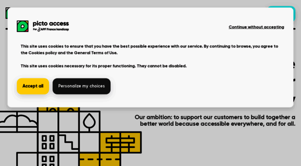 pictoaccess.fr