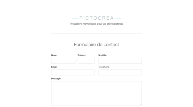 pictocrea.com