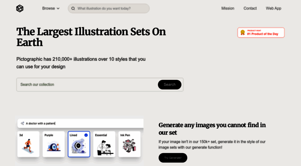 pictographic.io