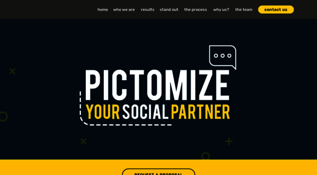 pictomize.co.uk