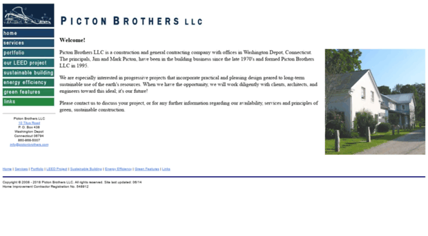 pictonbrothers.com