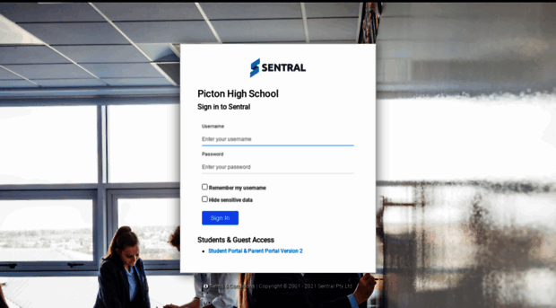 pictonhs.sentral.com.au