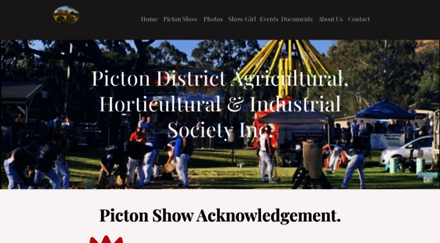 pictonshow.com.au