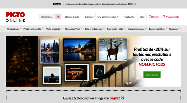 pictoonline.fr