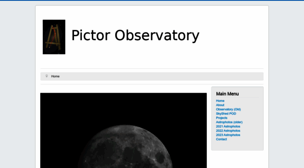 pictorobservatory.ca