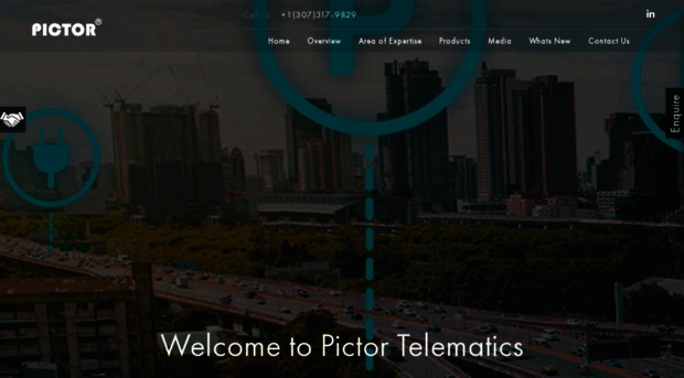 pictortelematics.com